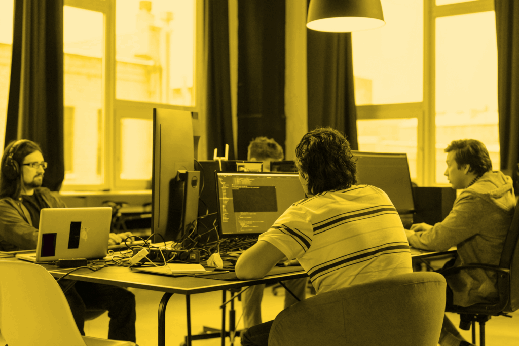 Administrateurs et DSI à la recherche de bonnes pratiques de sécurité informatique